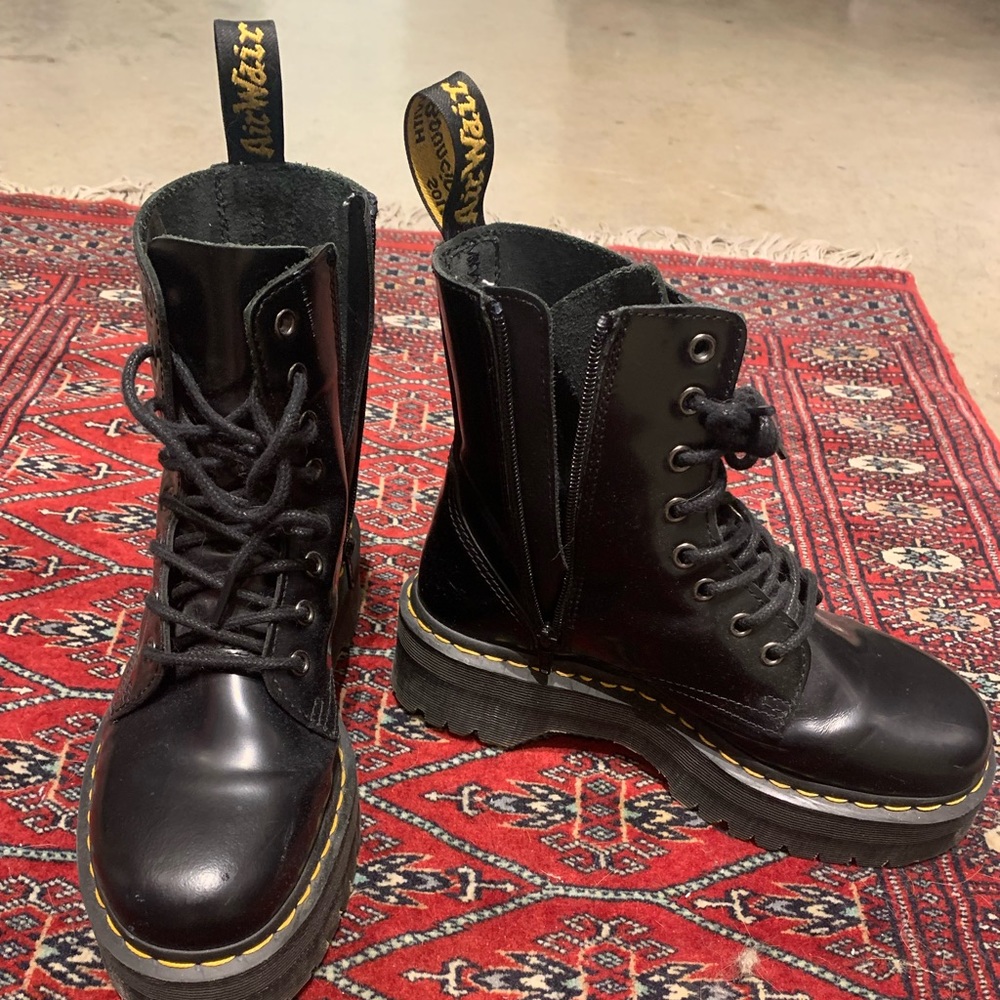 Jadon Doc Martens